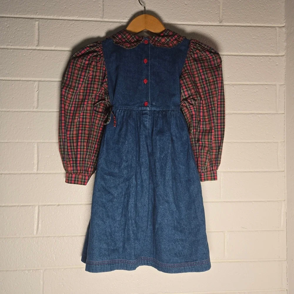 OshKosh Bgosh flaws small
